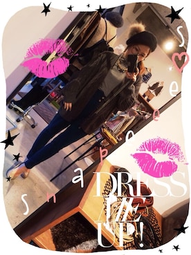 kyokoさんのコーディネート