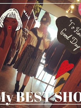 kyokoさんのコーディネート