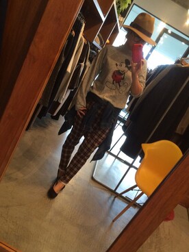 kyokoさんのコーディネート