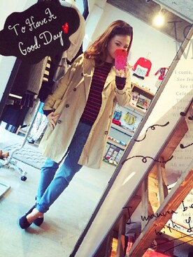 kyokoさんのコーディネート