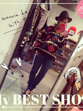 kyokoさんのコーディネート