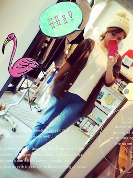 kyokoさんのコーディネート