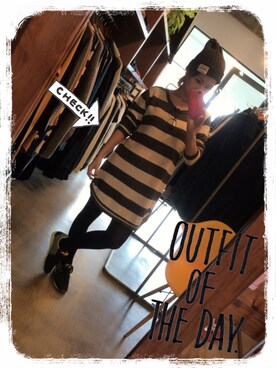 kyokoさんのコーディネート