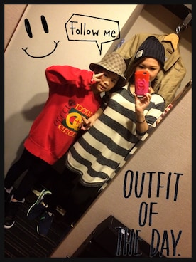 kyokoさんのコーディネート