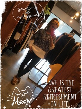 kyokoさんのコーディネート