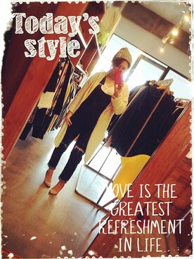 kyokoさんのコーディネート