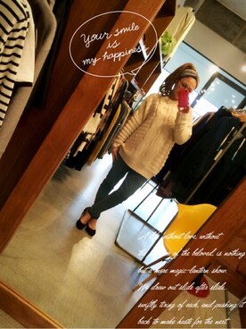 kyokoさんのコーディネート