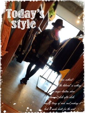 kyokoさんのコーディネート