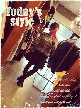 kyokoさんのコーディネート