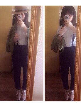 arSさんのコーディネート