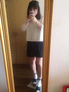 arSさんのコーディネート