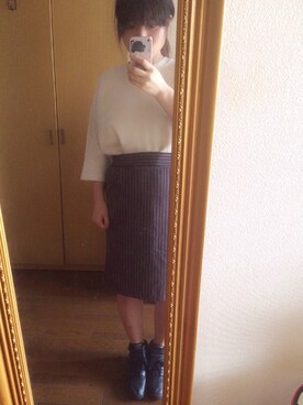 arSさんのコーディネート