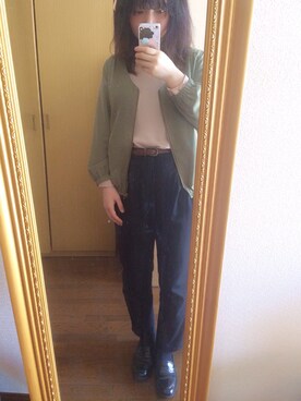 arSさんのコーディネート