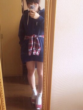 arSさんのコーディネート