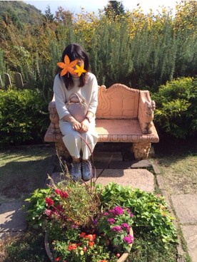 arSさんのコーディネート