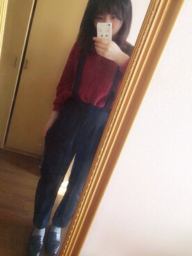 arSさんのコーディネート