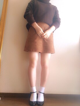 arSさんのコーディネート