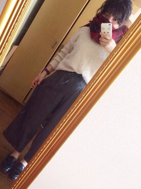 arSさんのコーディネート