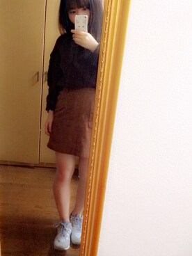 arSさんのコーディネート