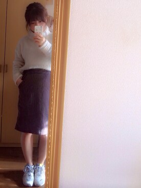 arSさんのコーディネート