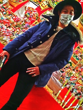 麗斗〜kazuto〜さんのコーディネート