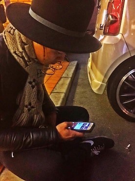 麗斗〜kazuto〜さんのコーディネート