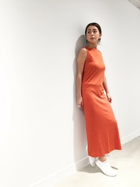 KAORI TACHIさんのコーディネート