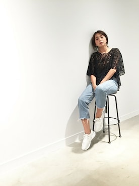 KAORI TACHIさんのコーディネート