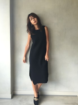 KAORI TACHIさんのコーディネート