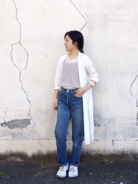 Yさんのコーディネート