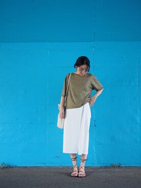 Yさんのコーディネート