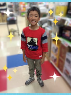 TAKAKOさんのコーディネート