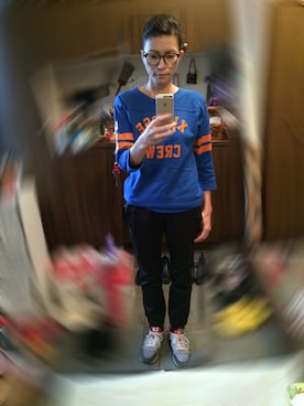 TAKAKOさんのコーディネート