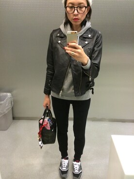 TAKAKOさんのコーディネート