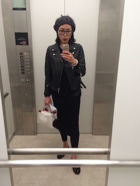 TAKAKOさんのコーディネート