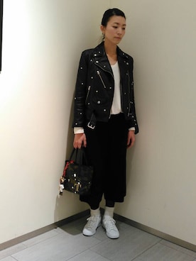 TAKAKOさんのコーディネート