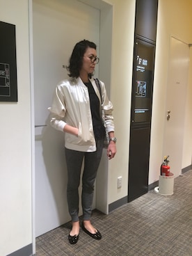 TAKAKOさんのコーディネート