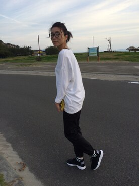 TAKAKOさんのコーディネート