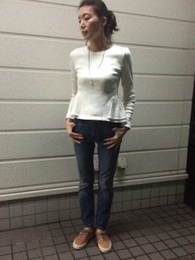 TAKAKOさんのコーディネート