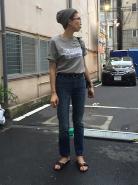 TAKAKOさんのコーディネート