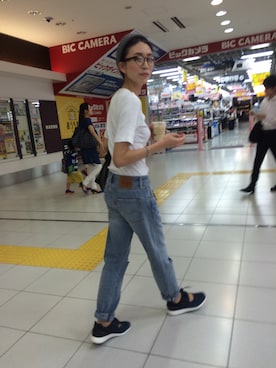 TAKAKOさんのコーディネート