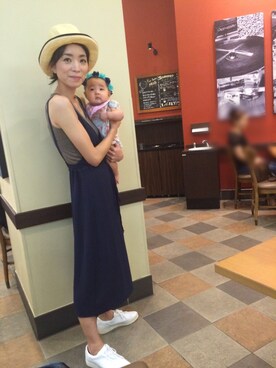 TAKAKOさんのコーディネート