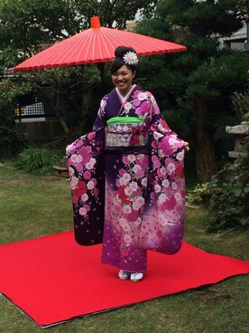 minori_yamakawaさんのコーディネート