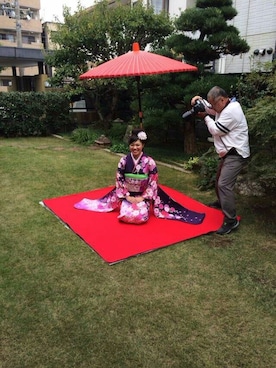 minori_yamakawaさんのコーディネート