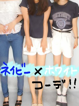 ちくき。さんのコーディネート