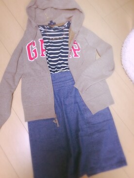 ちくき。さんのコーディネート