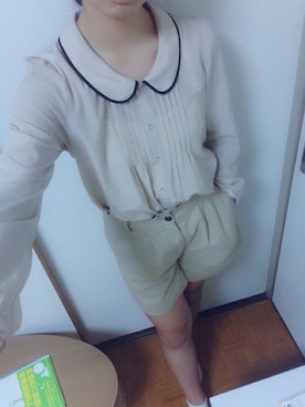 阿部 雅さんのコーディネート