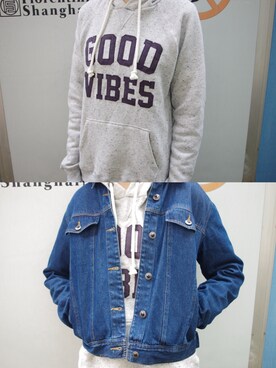 Unlversoさんのコーディネート