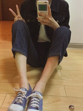 Unlversoさんのコーディネート