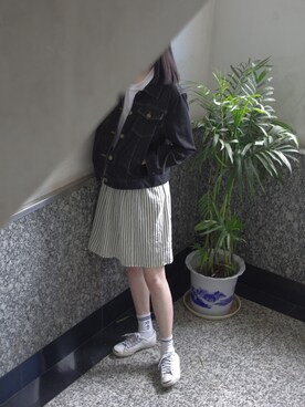Unlversoさんのコーディネート